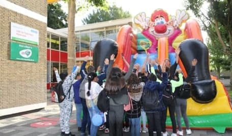 Peuteropvang De Toermalijn 3