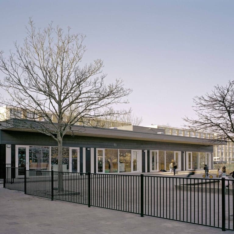 Peuteropvang De Toermalijn foto 6