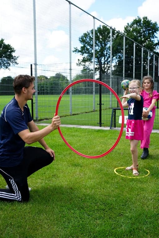 BSO Sportkids foto 5