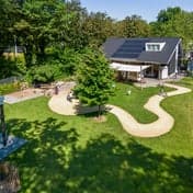 Kinderopvang De Buitentuin