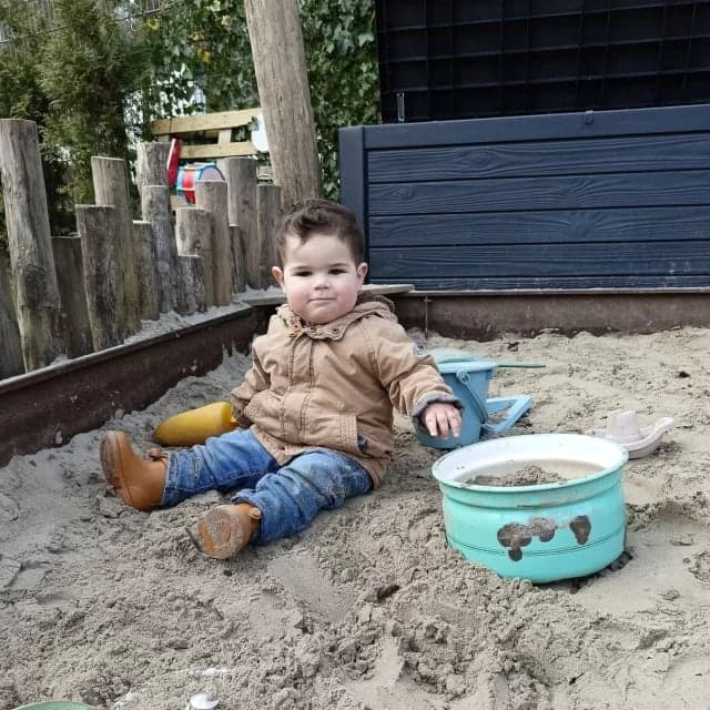 Kinderopvang De Buitentuin foto 6