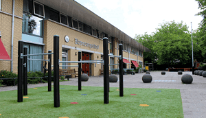 VSO Bloemcampschool 2