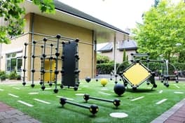 VSO Bloemcampschool foto 4