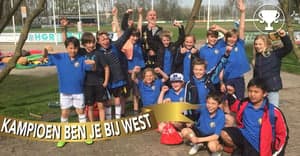 VSO Bloemcampschool foto 5