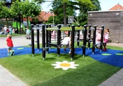 VSO Bloemcampschool foto 6