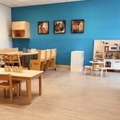 Eigenwijze Kinderopvang foto 6