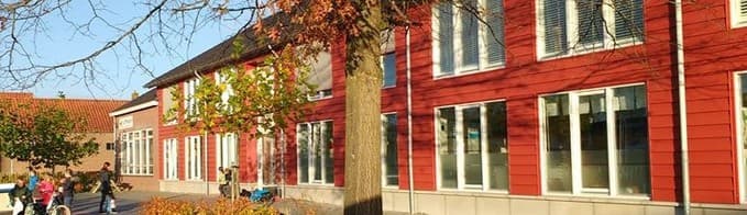 Chr. kindcentrum De Driester 2