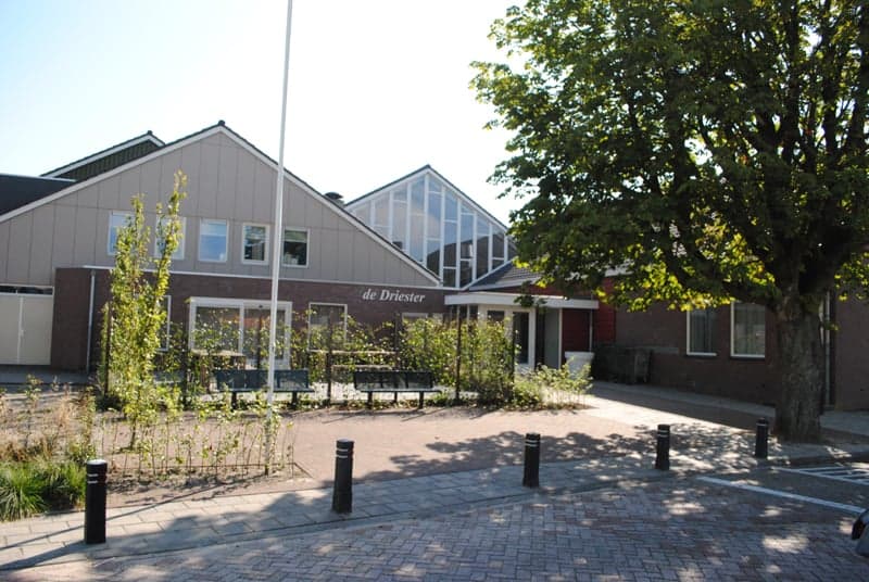 Chr. kindcentrum De Driester 3