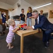 Chr. kindcentrum De Driester foto 4