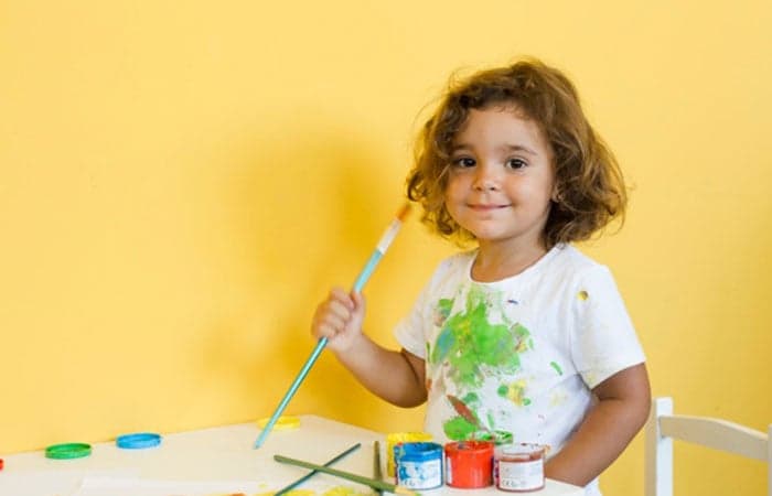 Kindercentrum Speelpleintje foto 6