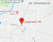 Kindercentrum Speelpleintje foto 7