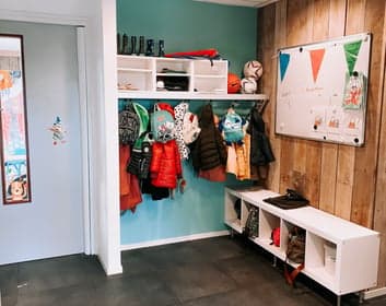 KinderKroon Lattrop - Parabool 3