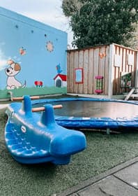 KinderKroon Lattrop - Parabool foto 4