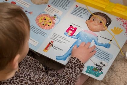 IKC De Lis BSO Bieslandstraat foto 6