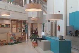 IKC De Lis BSO Bieslandstraat foto 7