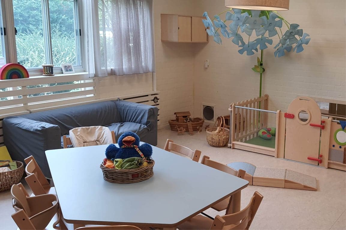 IKC De Lis BSO Bieslandstraat foto 9