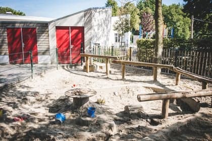 De Pionier BSO foto 4