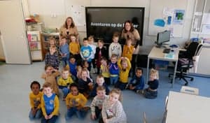 De Pionier BSO foto 5