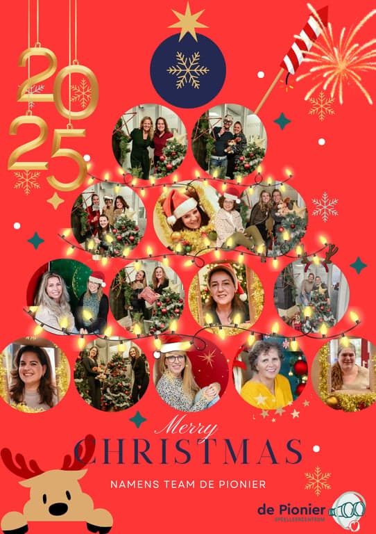 De Pionier BSO foto 7