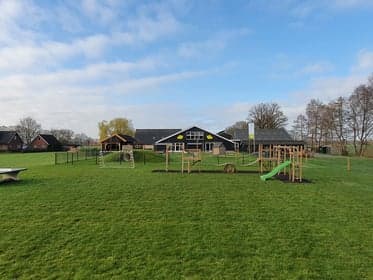 Kinderopvang De boeren klompjes