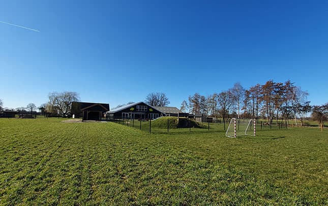 Kinderopvang De boeren klompjes 3