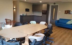 Kinderopvang De boeren klompjes foto 6