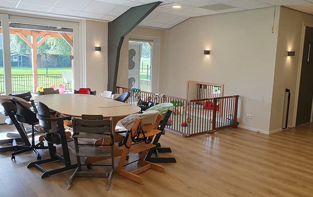 Kinderopvang De boeren klompjes foto 7