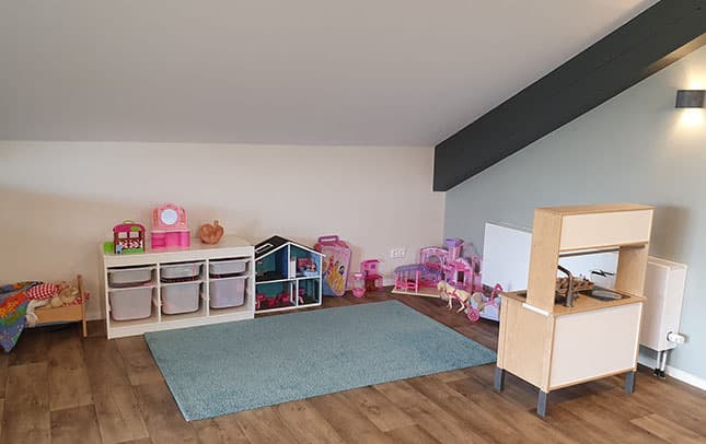 Kinderopvang De boeren klompjes foto 8