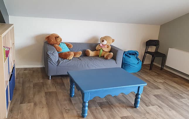 Kinderopvang De boeren klompjes foto 9