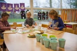 Montessori-peutergroep De Peutertuin foto 4