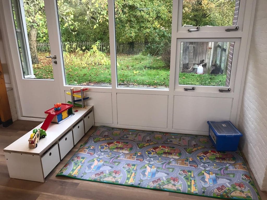 Montessori-peutergroep De Peutertuin foto 9