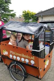 Pit Groeihuis foto 9