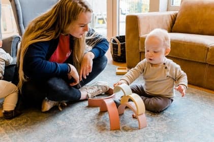 Kids2b psz 'De Paddestoel' 3