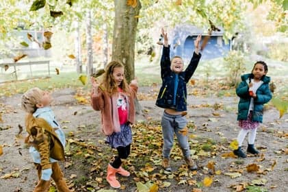 Kids2b psz 'De Paddestoel' foto 4