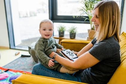 Kids2b psz 'De Paddestoel' foto 6