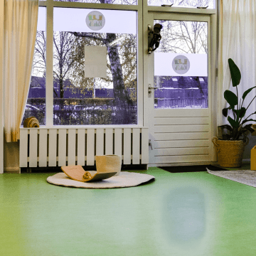 Kids2b psz 'De Paddestoel' foto 7