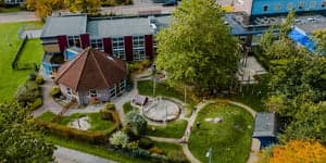 Kids2b psz 'De Paddestoel' foto 8