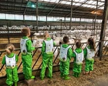 PUUR BSO Bredaseweg Chaam foto 7