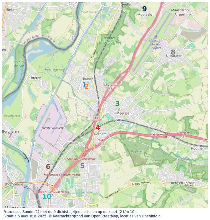 PO 't Vliegje foto 6