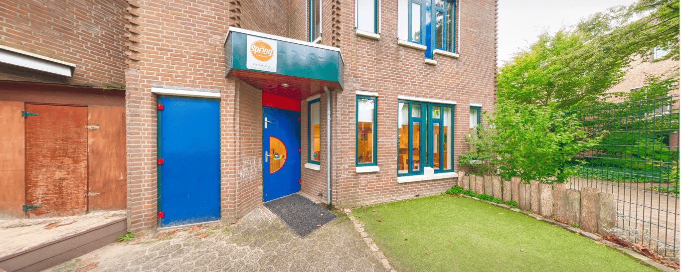 Kindcentrum Rijpelberg - Poppeschoentje