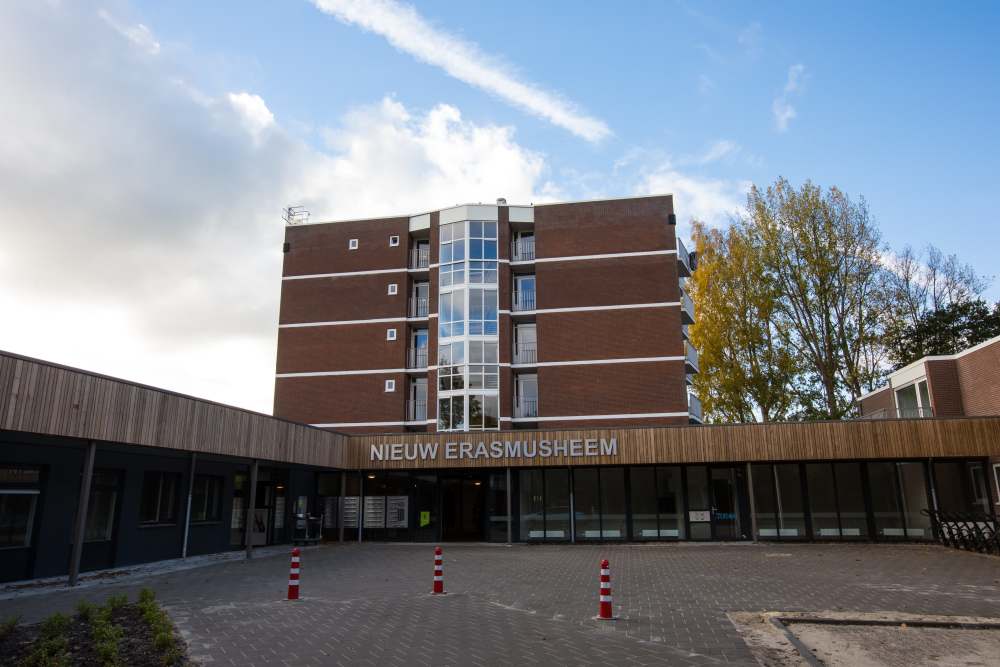 BSO Erasmusheem 2
