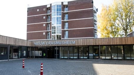BSO Erasmusheem foto 4
