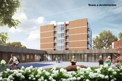 BSO Erasmusheem foto 7