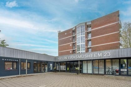 BSO Erasmusheem foto 8