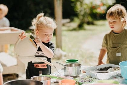 SKSG Bernewille foto 5