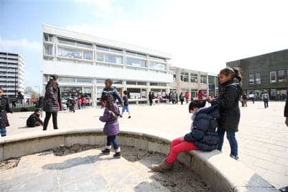 Kinderdagverblijf Sam & Kids BV 3