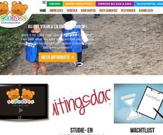 Kinderdagverblijf Sam & Kids BV foto 5