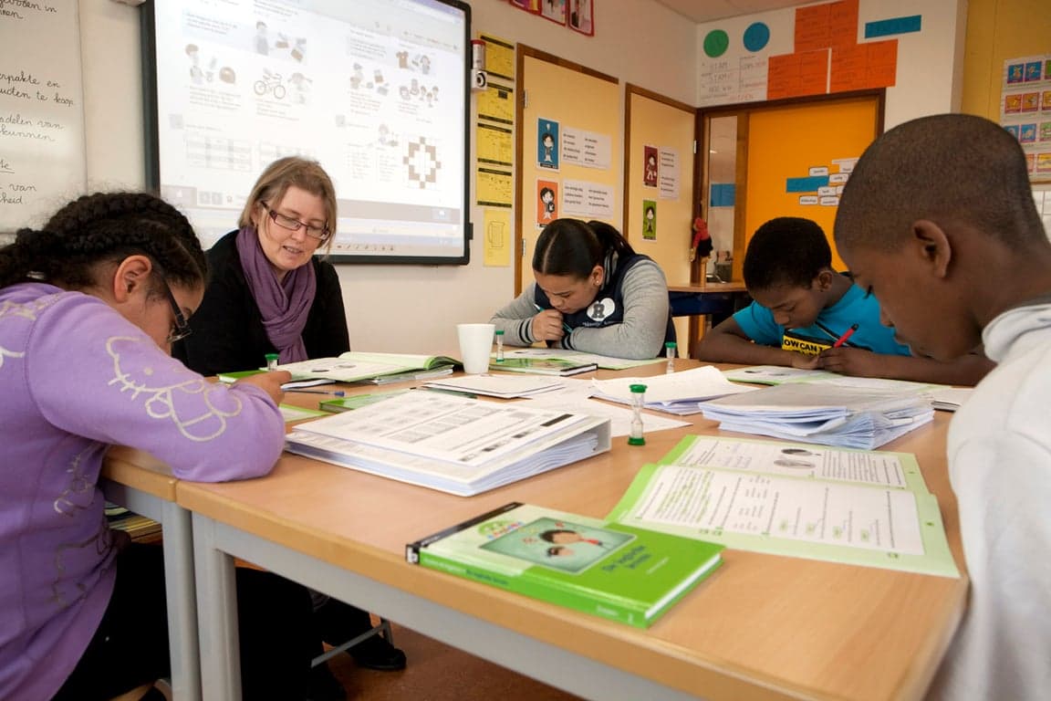 Kinderdagverblijf Sam & Kids BV foto 7