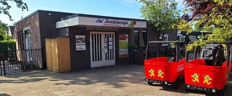 Kinderopvang Het Toverbloempje (KDV)