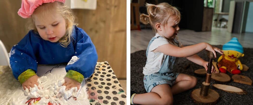 Kinderopvang Het Toverbloempje (KDV) foto 6